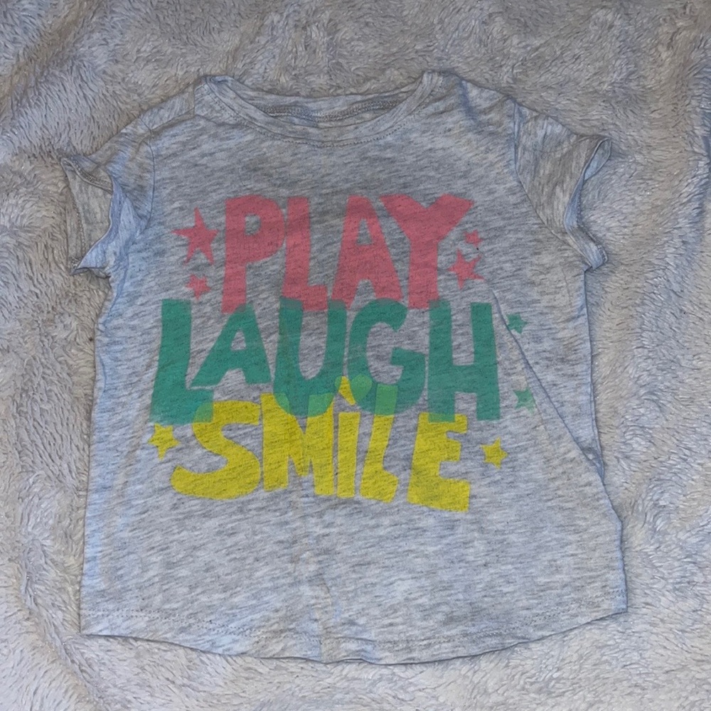 (3 for $10) old navy tee